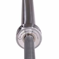 HMS Fitness GO1100 2200 mm Bilanciere solido - Vista aggiuntiva 5