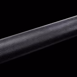 HMS Fitness GO1100 2200 mm Bilanciere solido - Vista aggiuntiva 7