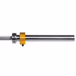 HMS Fitness GO1100 2200 mm Bilanciere solido - Vista aggiuntiva 8