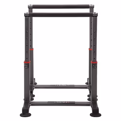HMS Fitness PW30 Pro maniglie per flessioni Nero Schiuma, Caldaie - Vista aggiuntiva 4