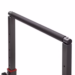 HMS Fitness PW30 Pro maniglie per flessioni Nero Schiuma, Caldaie - Vista aggiuntiva 5