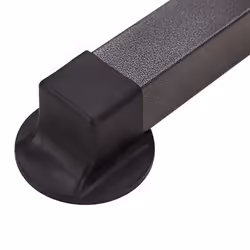 HMS Fitness PW30 Pro maniglie per flessioni Nero Schiuma, Caldaie - Vista aggiuntiva 7
