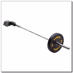 HMS Fitness UCG01 - Vista aggiuntiva 3