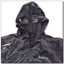 HMS Fitness DSS12 Tracksuit jacket, Tracksuit trousers