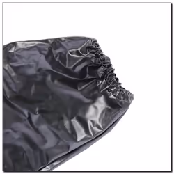 HMS Fitness DSS12 Tracksuit jacket, Tracksuit trousers - Vista aggiuntiva 4