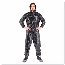 HMS Fitness DSS12 Tracksuit jacket, Tracksuit trousers - Vista aggiuntiva 6