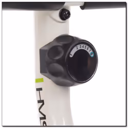 HMS Fitness R9259 Esercizi per biciclette magnetiche - Vista aggiuntiva 7