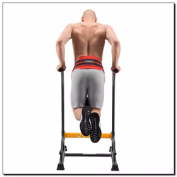 HMS Fitness PSTX05 Cintura da sollevamento pesi - Vista aggiuntiva 4