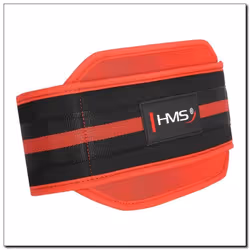 HMS Fitness PSTX05 Cintura da sollevamento pesi - Vista aggiuntiva 8