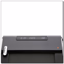 HMS Fitness LOOP15 tapis roulant 1205 x 450 mm 6 km/h - Vista aggiuntiva 3