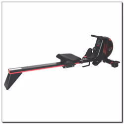 HMS Fitness ZM1502 vogatore Magnetico - Vista aggiuntiva 2