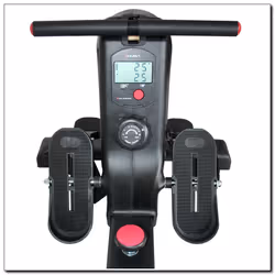 HMS Fitness ZM1502 vogatore Magnetico - Vista aggiuntiva 3