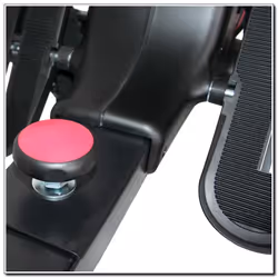 HMS Fitness ZM1502 vogatore Magnetico - Vista aggiuntiva 4