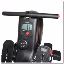 HMS Fitness ZM1502 vogatore Magnetico - Vista aggiuntiva 5