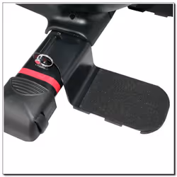 HMS Fitness ZM1502 vogatore Magnetico - Vista aggiuntiva 6
