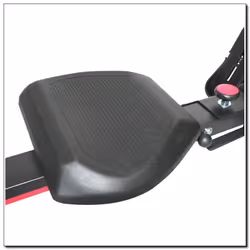 HMS Fitness ZM1502 vogatore Magnetico - Vista aggiuntiva 7