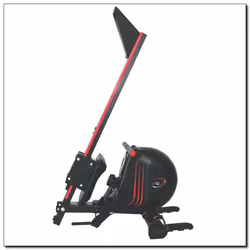 HMS Fitness ZM1502 vogatore Magnetico - Vista aggiuntiva 8