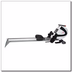 HMS Fitness ZM1801 vogatore Magnetico - Vista aggiuntiva 2