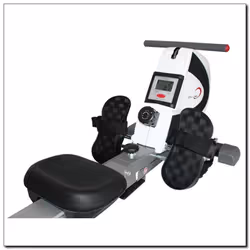 HMS Fitness ZM1801 vogatore Magnetico - Vista aggiuntiva 3