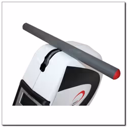 HMS Fitness ZM1801 vogatore Magnetico - Vista aggiuntiva 4