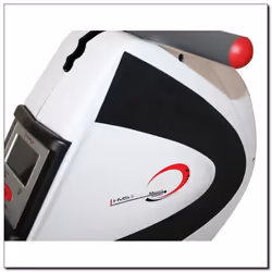 HMS Fitness ZM1801 vogatore Magnetico - Vista aggiuntiva 5