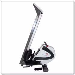 HMS Fitness ZM1801 vogatore Magnetico - Vista aggiuntiva 7