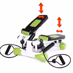 HMS Fitness S3033 Verde, Bianco - Vista aggiuntiva 4