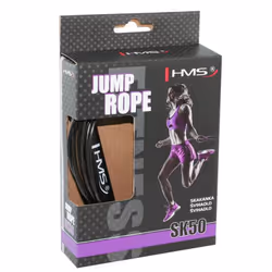 HMS Fitness SK50 Nero - Vista aggiuntiva 2