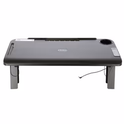 HMS Fitness STB12 Supporto per laptop per macchinari da allenamento Tapis roulant - Vista aggiuntiva 2