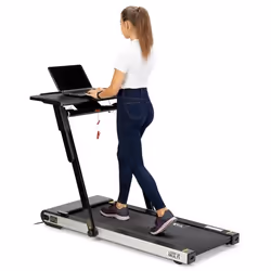 HMS Fitness STB12 Supporto per laptop per macchinari da allenamento Tapis roulant - Vista aggiuntiva 3