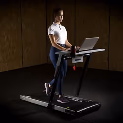 HMS Fitness STB12 Supporto per laptop per macchinari da allenamento Tapis roulant - Vista aggiuntiva 4