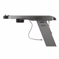 HMS Fitness STB12 Supporto per laptop per macchinari da allenamento Tapis roulant - Vista aggiuntiva 7