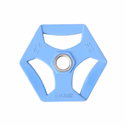 HMS Fitness SBP-21 Manubrio regolabile 20 kg - Vista aggiuntiva 7