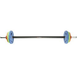 HMS Fitness SBP22 Manubrio regolabile