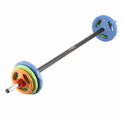 HMS Fitness SBP22 Manubrio regolabile - Vista aggiuntiva 2