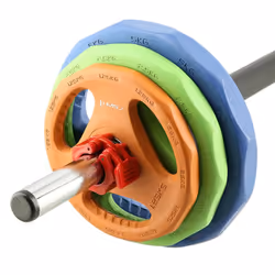 HMS Fitness SBP22 Manubrio regolabile - Vista aggiuntiva 4