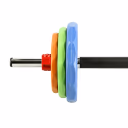 HMS Fitness SBP22 Manubrio regolabile - Vista aggiuntiva 5
