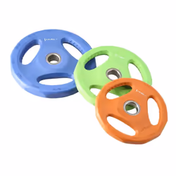HMS Fitness SBP22 Manubrio regolabile - Vista aggiuntiva 6