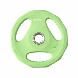 HMS Fitness SBP22 Manubrio regolabile - Vista aggiuntiva 8