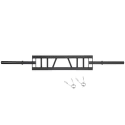 HMS Fitness GK214 2080 mm Bilanciere svizzero