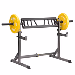 HMS Fitness GK214 2080 mm Bilanciere svizzero - Vista aggiuntiva 2