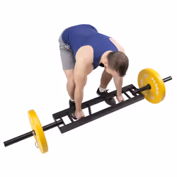 HMS Fitness GK214 2080 mm Bilanciere svizzero - Vista aggiuntiva 7