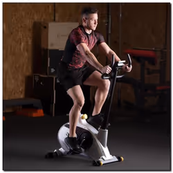 HMS Fitness M6993 Esercizi per biciclette magnetiche - Vista aggiuntiva 2