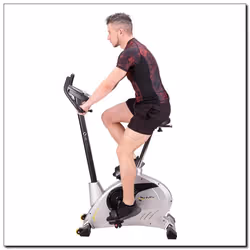 HMS Fitness M6993 Esercizi per biciclette magnetiche - Vista aggiuntiva 3