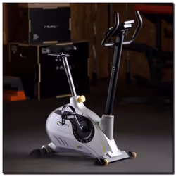 HMS Fitness M6993 Esercizi per biciclette magnetiche - Vista aggiuntiva 4