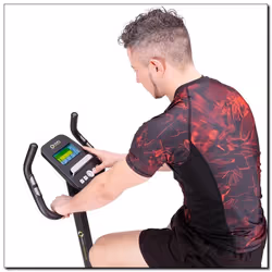 HMS Fitness M6993 Esercizi per biciclette magnetiche - Vista aggiuntiva 6