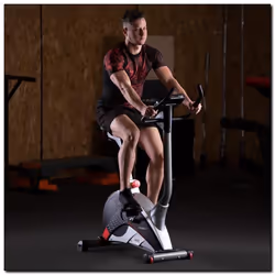 HMS Fitness M6995 Esercizi per biciclette magnetiche - Vista aggiuntiva 2
