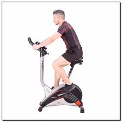 HMS Fitness M6995 Esercizi per biciclette magnetiche - Vista aggiuntiva 3