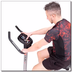 HMS Fitness M6995 Esercizi per biciclette magnetiche - Vista aggiuntiva 5