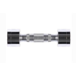 HMS Fitness CHD03 Manubrio fisso 3 kg 2 pz